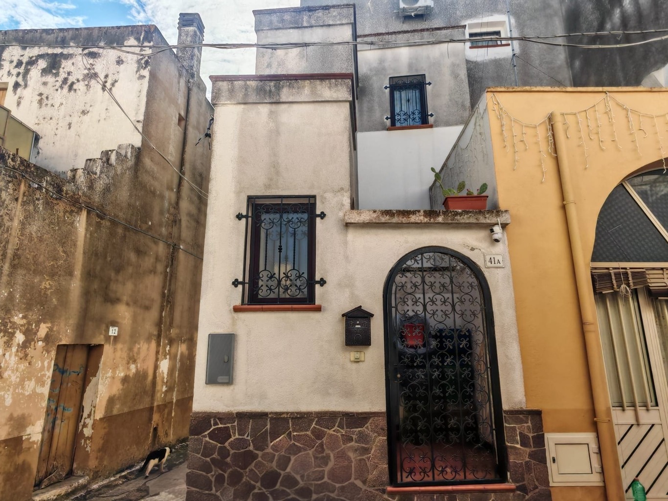 Giano Group Immobiliare